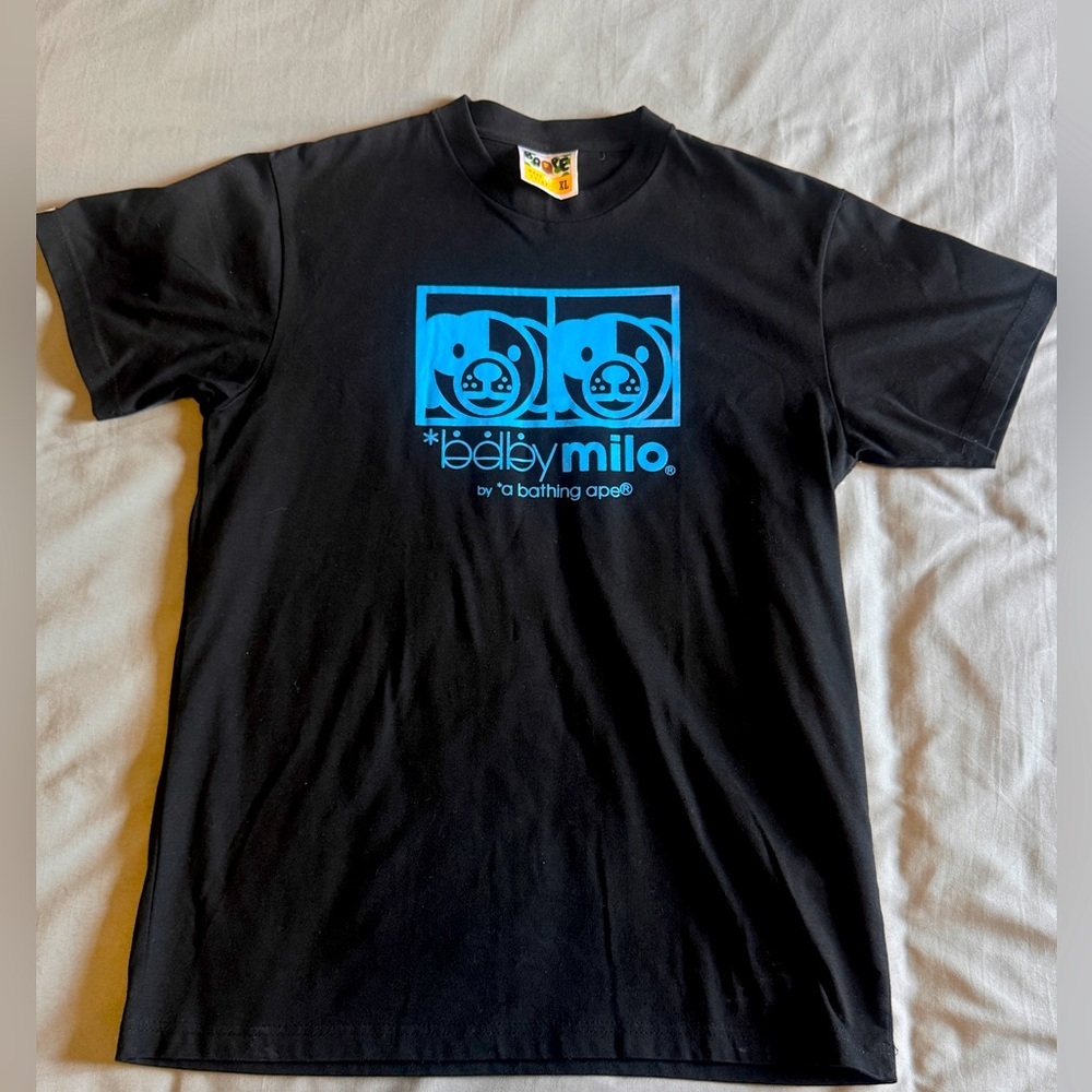 A Bathing Ape Men’s Shirt